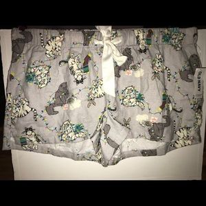 Old Navy Lounge Shorts